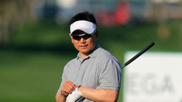 Y.E. Yang